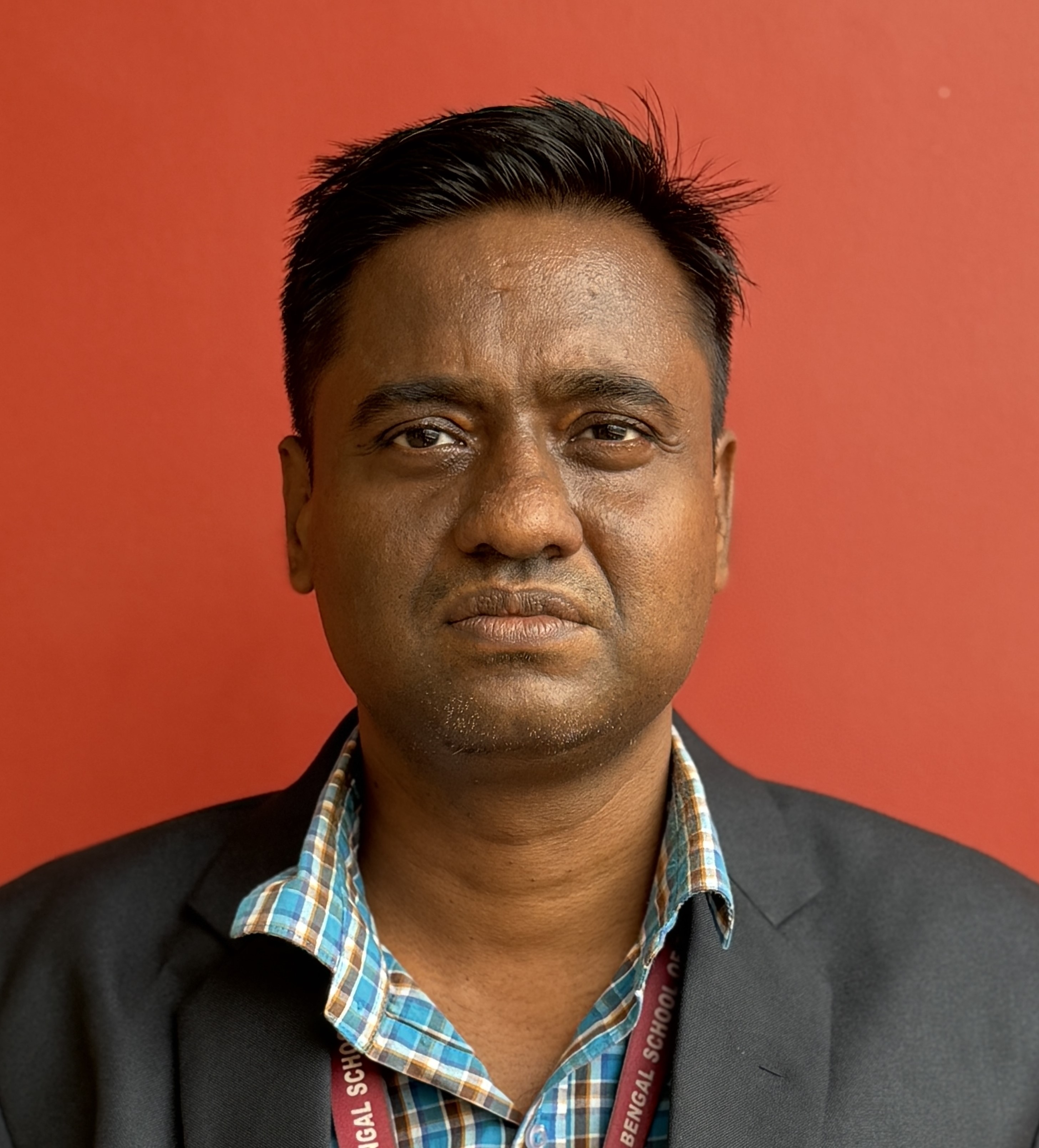 Dr. P. Suresh